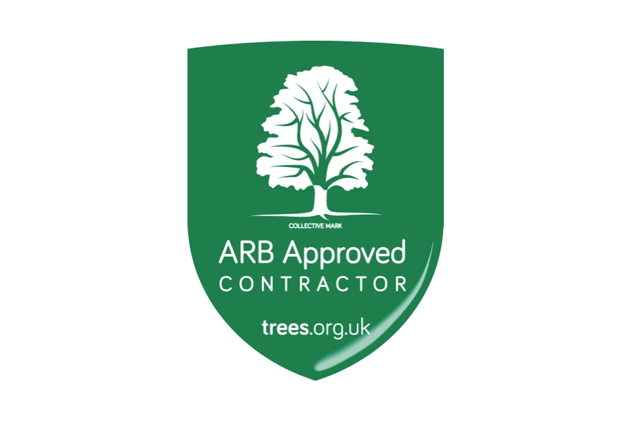 Bristol Tree Services are ARB approved