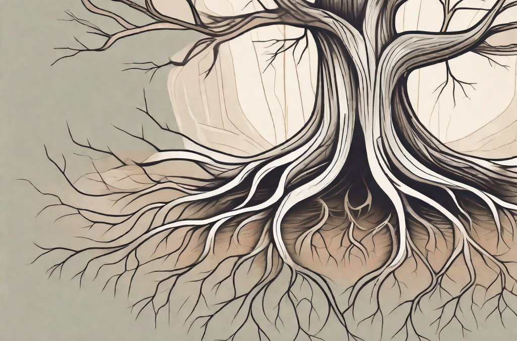 Girdling Roots Explained