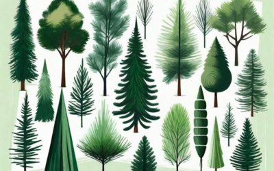 Evergreen Tree Explained