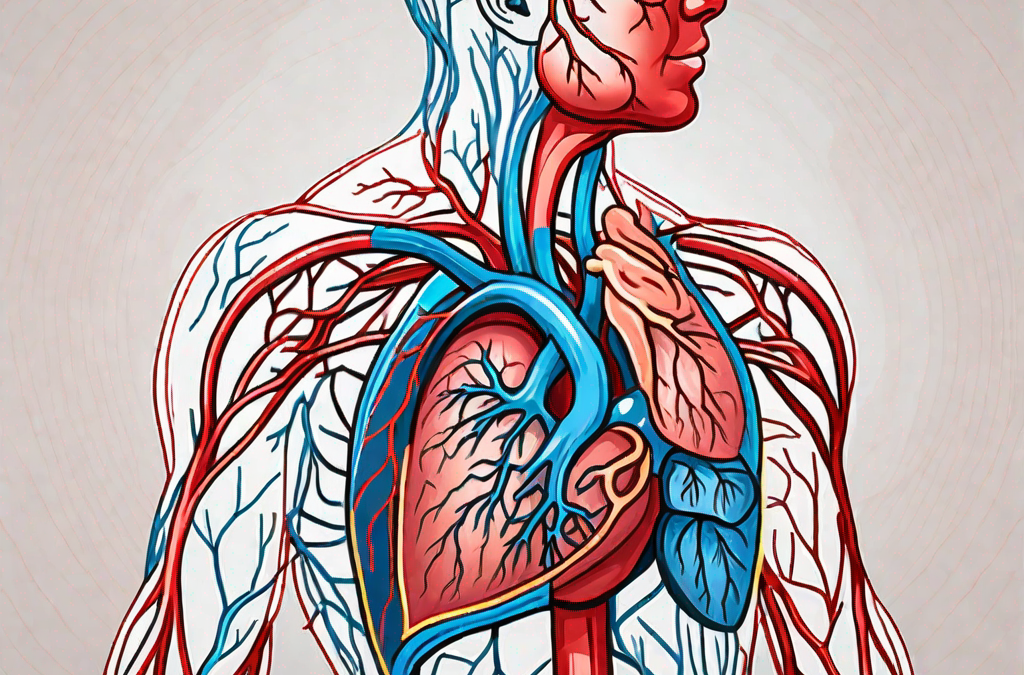 Vascular System Explained